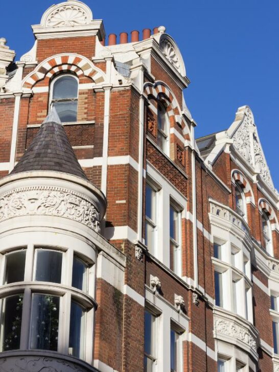 Where to Stay in London Areas & for All Budgets