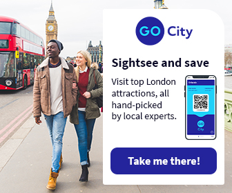 An image of the Go City Pass.