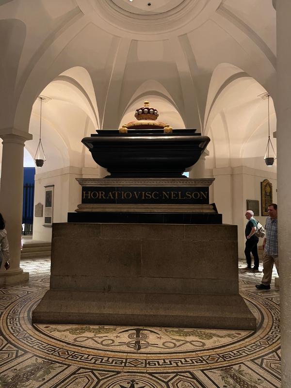 st paul's cathedral london tours