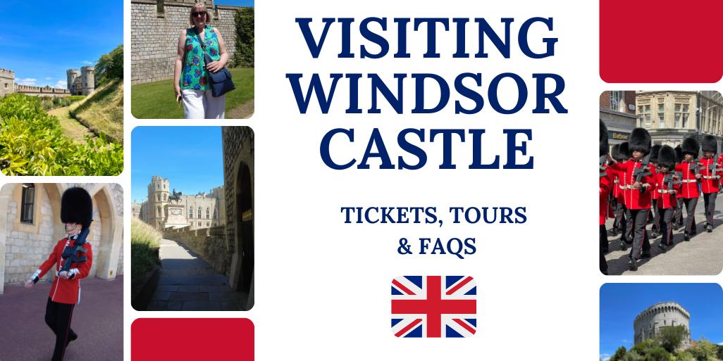 windsor castle tours tickets