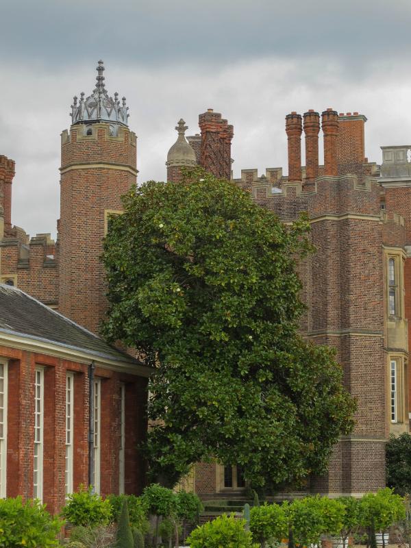 places to visit near hampton court palace