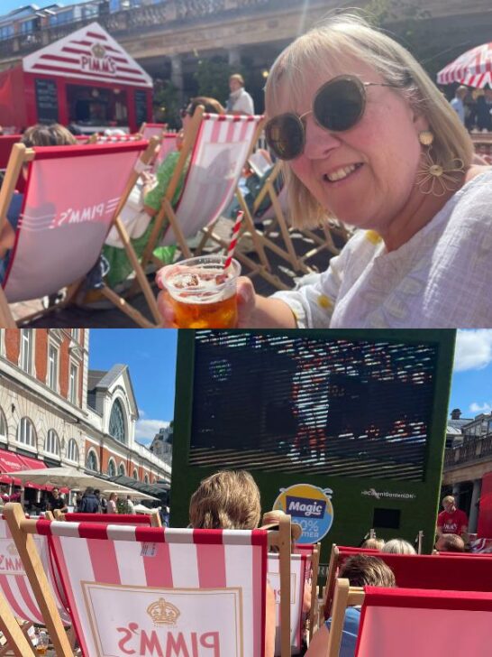 Visiting London in July [All You Need to Know]