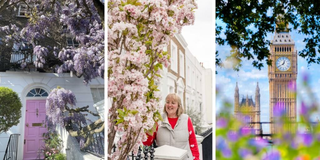 Visiting London in Spring (All you need to know)