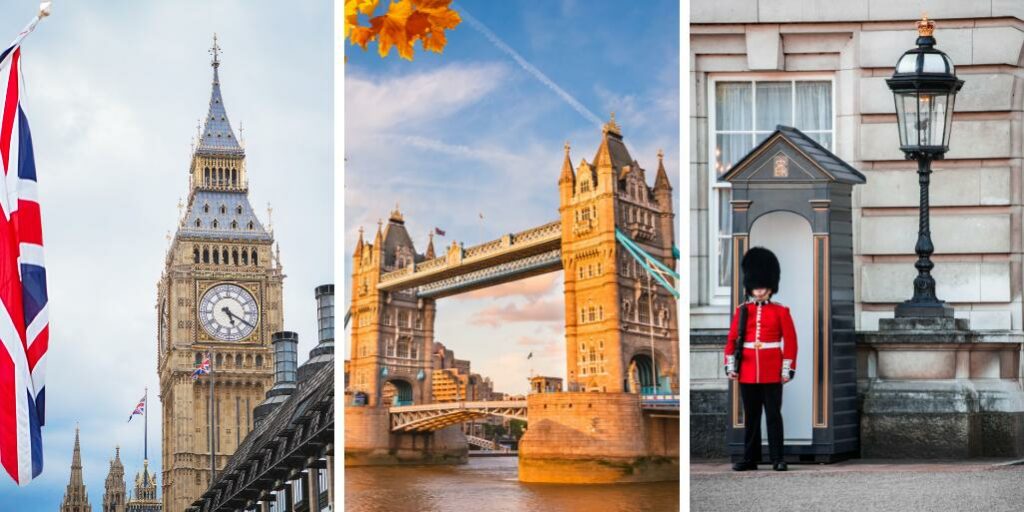 Visiting London in October | All You Need to Know