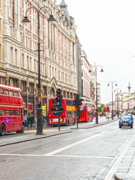 Visiting London in November [All You Need to Know]