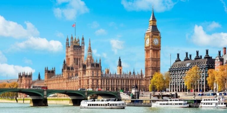 3 Day London Itinerary: What to See + Do plus FAQs + Insider Tips