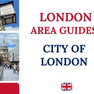 City of London guide