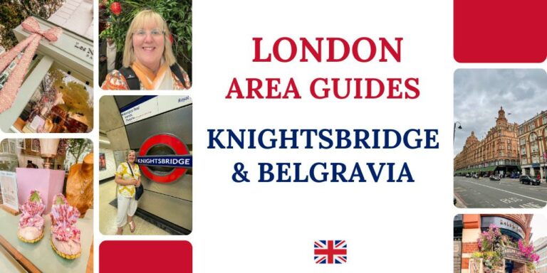 Things to Do in Belgravia + Knightsbridge | What to See + Where to Stay, Shop, + Eat