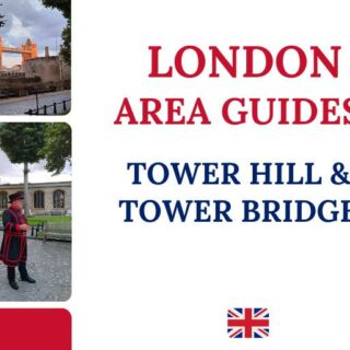 Things to Do in Tower Bridge & Tower Hill