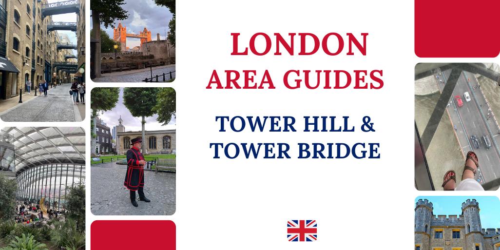 Things to Do in Tower Bridge & Tower Hill