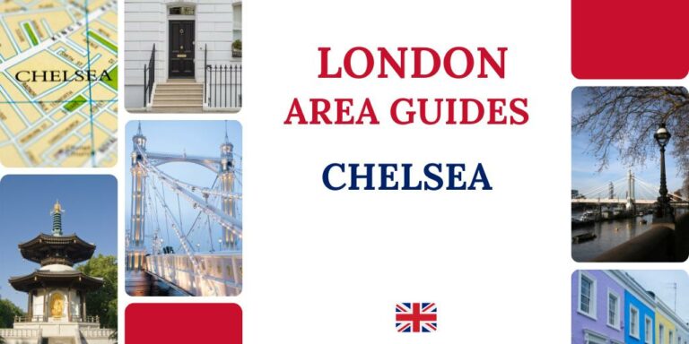 Things to Do in Chelsea | What to See + Where to Stay, Shop, + Eat