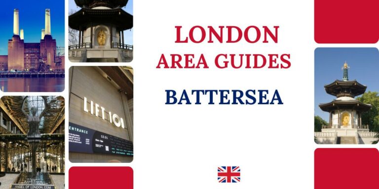 Things to Do in Battersea | What to See + Where to Stay, Shop, + Eat