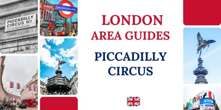 Things to Do in Piccadilly Circus | What to See + Where to Stay, Shop, + Eat