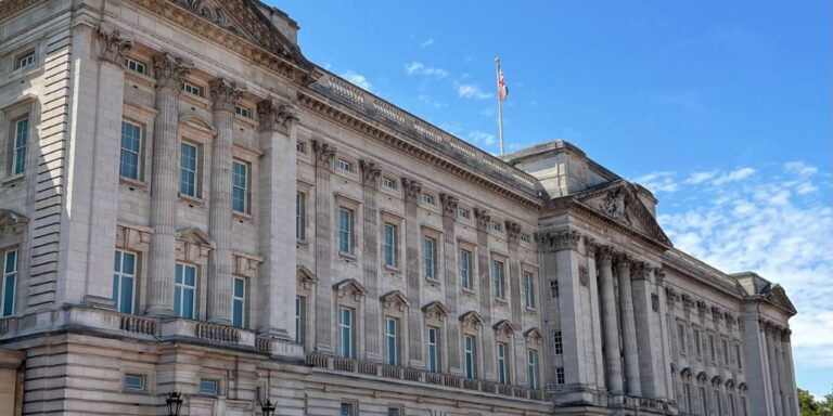 Buckingham Palace