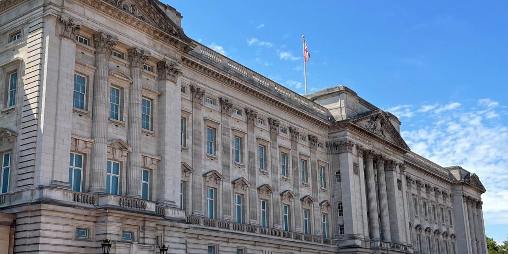 Buckingham Palace