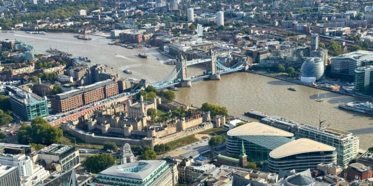 How Many Days Do You Need in London? A Realistic Guide